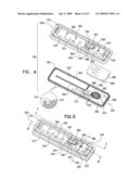 Drip Irrigation Apparatus diagram and image