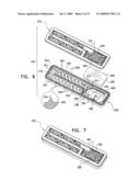 Drip Irrigation Apparatus diagram and image