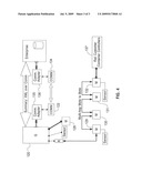 Rail Car Sensor Network diagram and image