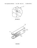 STABILITY SUPPORT TV ANTI-TIP DEVICE diagram and image