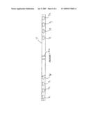 STABILITY SUPPORT TV ANTI-TIP DEVICE diagram and image