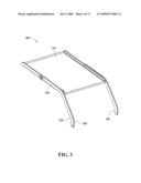 Paint Container Holder diagram and image