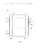 Paint Container Holder diagram and image