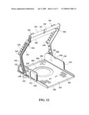 Paint Container Holder diagram and image