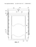 Paint Container Holder diagram and image