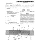 Fastening Spider and Method of Fastening diagram and image