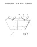 Fastening Spider and Method of Fastening diagram and image