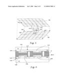 MULTI-BAND FOCAL PLANE ARRAY diagram and image