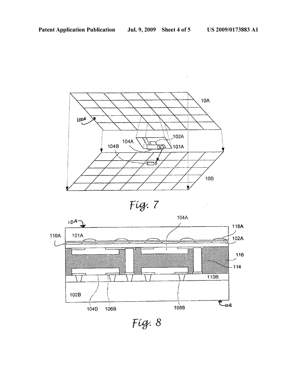 MULTI-BAND FOCAL PLANE ARRAY - diagram, schematic, and image 05