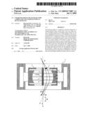 CHARGED PARTICLE BEAM TRAJECTORY CORRECTOR AND CHARGED PARTICLE BEAM APPARATUS diagram and image