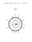 CHARGED PARTICLE BEAM TRAJECTORY CORRECTOR AND CHARGED PARTICLE BEAM APPARATUS diagram and image