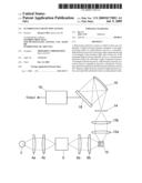 FLUORESCENCE DETECTION SYSTEM diagram and image