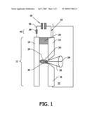 METHOD AND APPARATUS FOR OPERATING AN ELECTRICL DISCHARGE DEVICE diagram and image