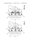 METHOD AND APPARATUS FOR OPERATING AN ELECTRICL DISCHARGE DEVICE diagram and image