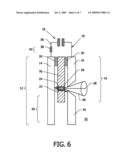 METHOD AND APPARATUS FOR OPERATING AN ELECTRICL DISCHARGE DEVICE diagram and image