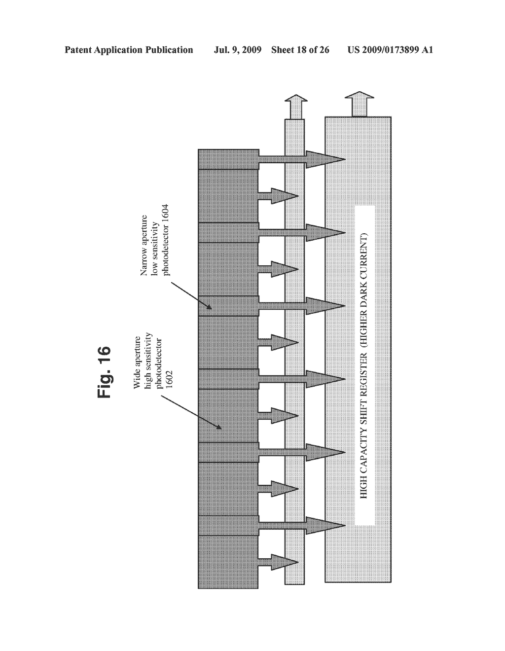 LIGHT STIMULATING AND COLLECTING METHODS AND APPARATUS FOR STORAGE-PHOSPHOR IMAGE PLATES - diagram, schematic, and image 19