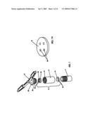 Channeled Shaft Check Valve Assemblies diagram and image