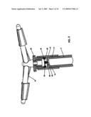 Channeled Shaft Check Valve Assemblies diagram and image