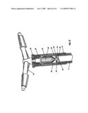 Channeled Shaft Check Valve Assemblies diagram and image