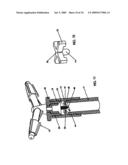 Channeled Shaft Check Valve Assemblies diagram and image