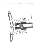 Channeled Shaft Check Valve Assemblies diagram and image