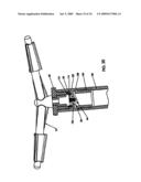 Channeled Shaft Check Valve Assemblies diagram and image
