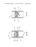 Channeled Shaft Check Valve Assemblies diagram and image