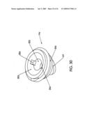 Channeled Shaft Check Valve Assemblies diagram and image