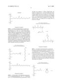 MIXTURES OF HYDROLYSIS RESISTANT ORGANOMODIFIED TRISILOXANE IONIC SURFACTANTS diagram and image