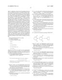 MIXTURES OF HYDROLYSIS RESISTANT ORGANOMODIFIED TRISILOXANE IONIC SURFACTANTS diagram and image