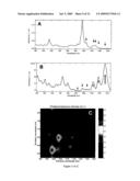 Separation of carbon nanotubes in density gradients diagram and image