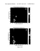 Separation of carbon nanotubes in density gradients diagram and image