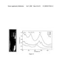 Separation of carbon nanotubes in density gradients diagram and image