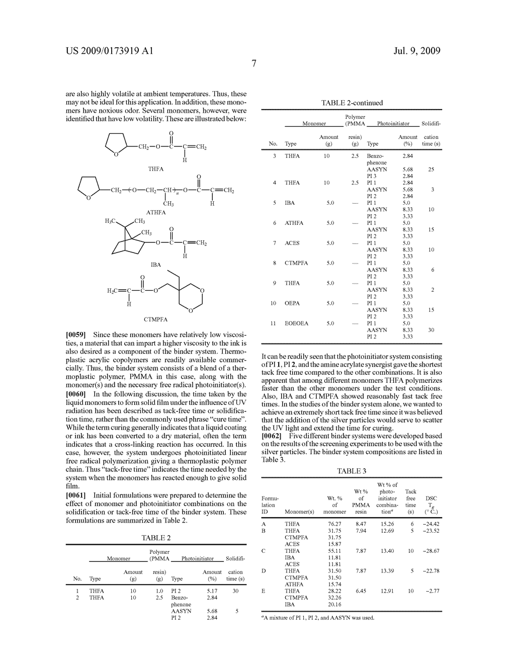 Conductive Ink Compositions - diagram, schematic, and image 13