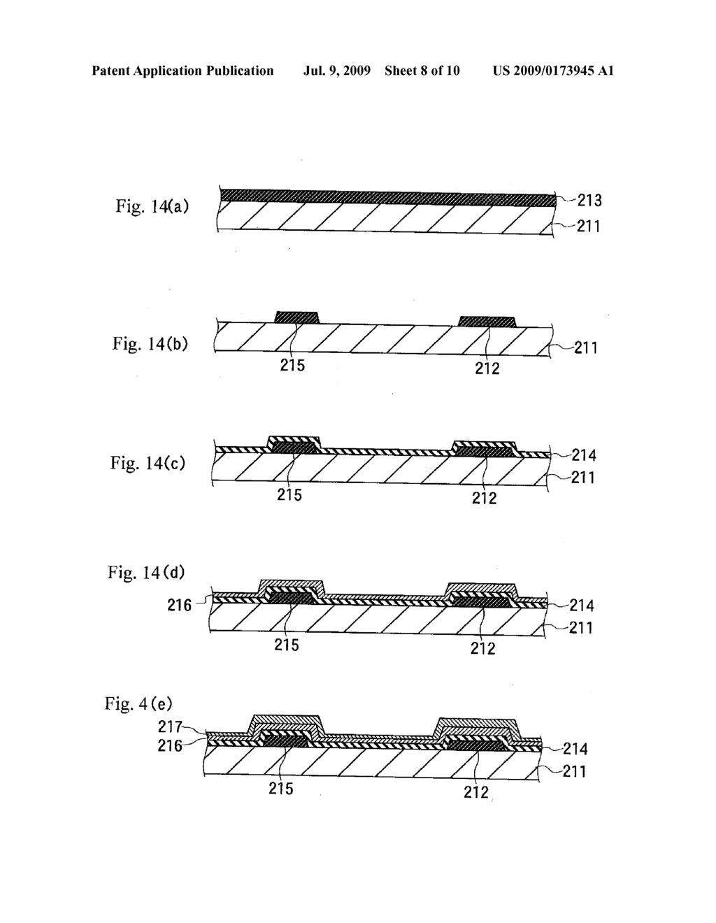 METHOD FOR FORMING CONDUCTIVE FILM, THIN-FILM TRANSISTOR, PANEL WITH THIN-FILM TRANSISTOR, AND METHOD FOR MANUFACTURING THIN-FILM TRANSISTOR - diagram, schematic, and image 09