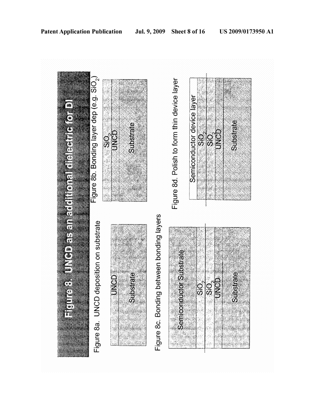 CONTROLLING DIAMOND FILM SURFACES AND LAYERING - diagram, schematic, and image 09