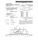 WAVELENGTH-CONVERTING CONVERTER MATERIAL, LIGHT-EMITTING OPTICAL COMPONENT, AND METHOD FOR THE PRODUCTION THEREOF diagram and image