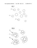 WAVELENGTH-CONVERTING CONVERTER MATERIAL, LIGHT-EMITTING OPTICAL COMPONENT, AND METHOD FOR THE PRODUCTION THEREOF diagram and image