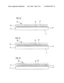 WAVELENGTH-CONVERTING CONVERTER MATERIAL, LIGHT-EMITTING OPTICAL COMPONENT, AND METHOD FOR THE PRODUCTION THEREOF diagram and image