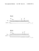 WAVELENGTH-CONVERTING CONVERTER MATERIAL, LIGHT-EMITTING OPTICAL COMPONENT, AND METHOD FOR THE PRODUCTION THEREOF diagram and image