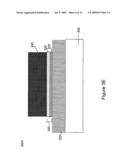 METHOD OF FORMING A CARBON NANOTUBE-BASED CONTACT TO SEMICONDUCTOR diagram and image