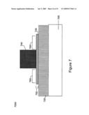 METHOD OF FORMING A CARBON NANOTUBE-BASED CONTACT TO SEMICONDUCTOR diagram and image