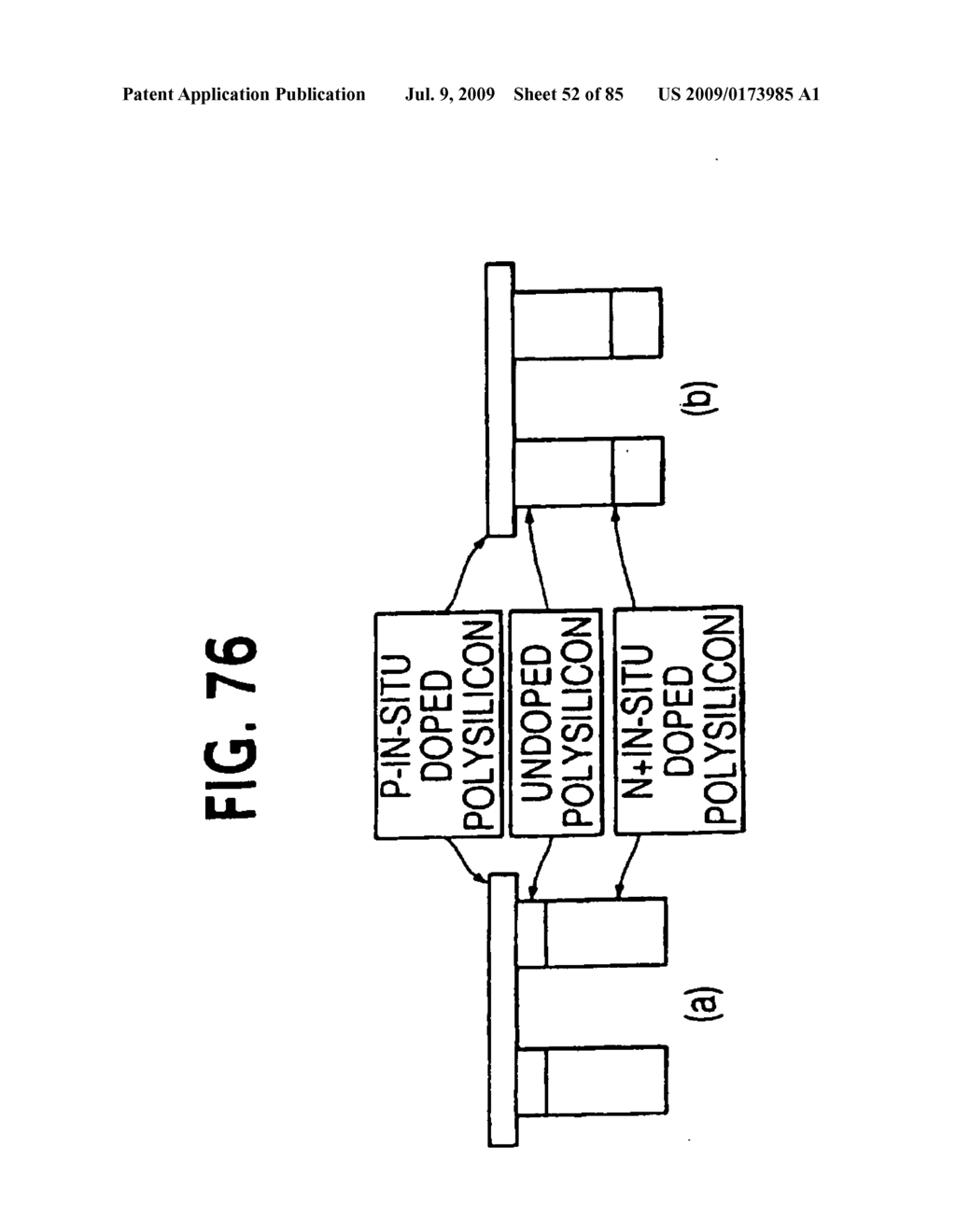 Dense arrays and charge storage devices - diagram, schematic, and image 53