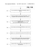 STRUCTURES FOR AND METHOD OF SILICIDE FORMATION ON MEMORY ARRAY AND PERIPHERAL LOGIC DEVICES diagram and image