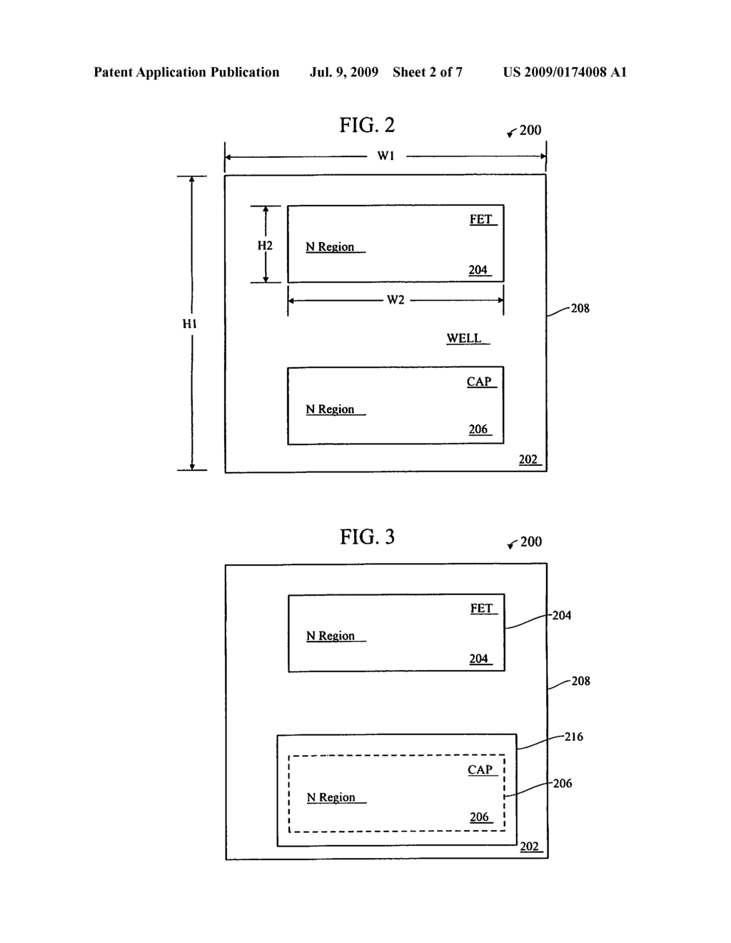 METHOD AND STRUCTURE TO PROTECT FETs FROM PLASMA DAMAGE DURING FEOL PROCESSING - diagram, schematic, and image 03