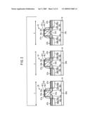 SEMICONDUCTOR DEVICE AND METHOD FOR PRODUCING THE SAME diagram and image