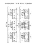 SEMICONDUCTOR DEVICE AND METHOD FOR PRODUCING THE SAME diagram and image