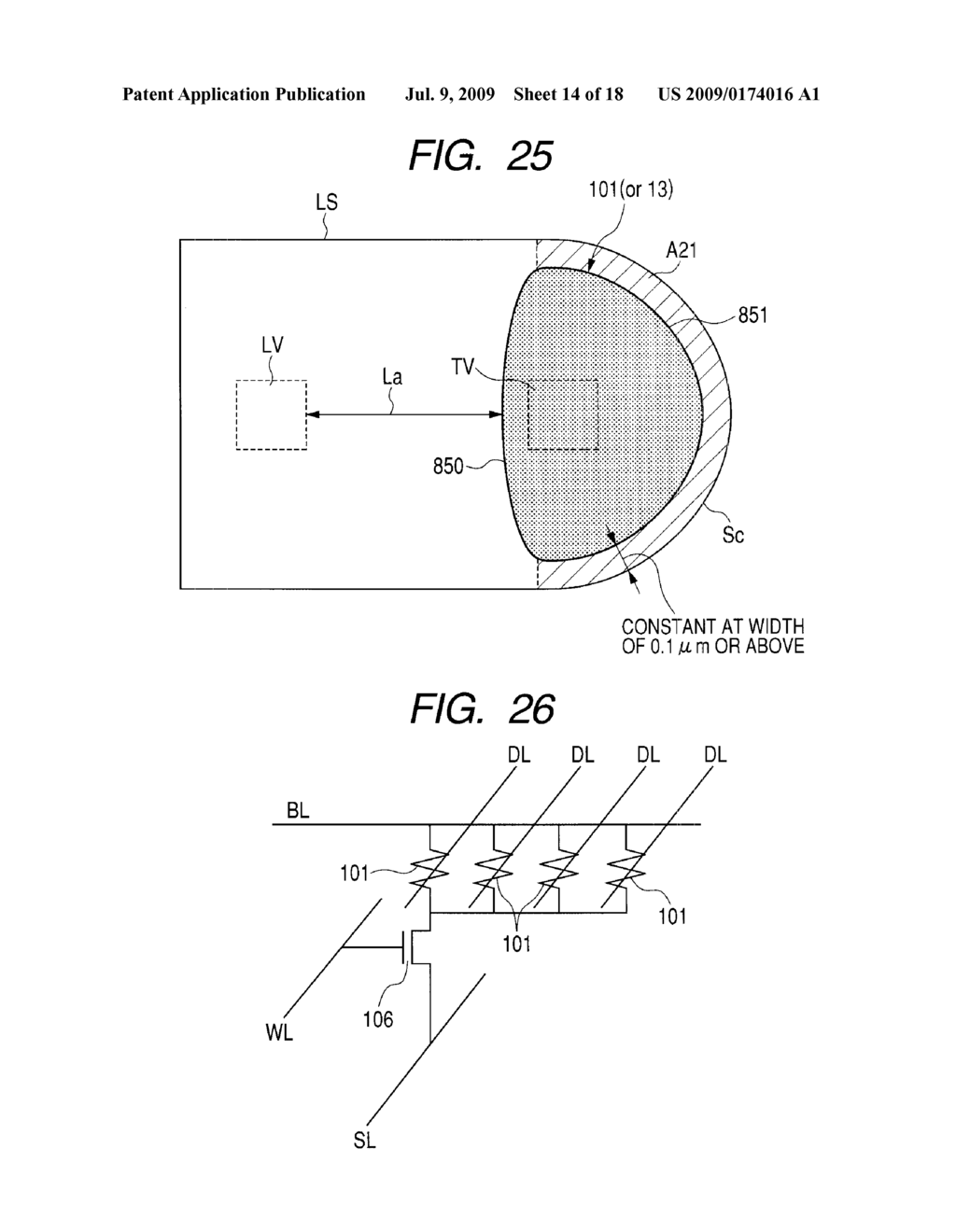 MAGNETIC MEMORY DEVICE - diagram, schematic, and image 15