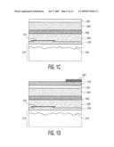 CONSTRUCTION METHODS FOR BACKSIDE ILLUMINATED IMAGE SENSORS diagram and image