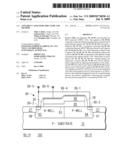 LINEARITY CAPACITOR STRUCTURE AND METHOD diagram and image